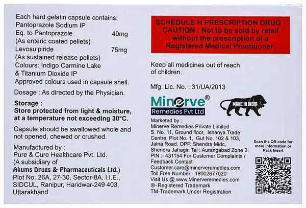 Ownpan-L Capsule SR thumbnail 3
