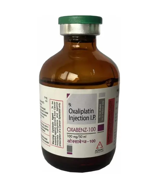 Oxabenz 100 Injection