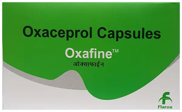 Oxafine Capsule thumbnail 2