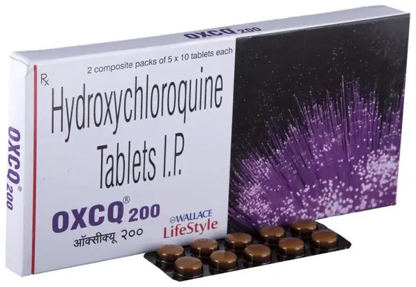 Oxcq 200 Tablet thumbnail 4