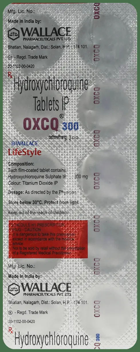 Oxcq 300 Tablet thumbnail 2