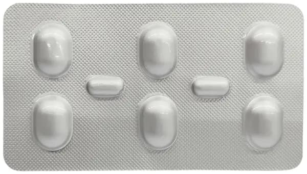 Oxemia 50 Tablet thumbnail 5