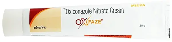 Oxfaze Cream