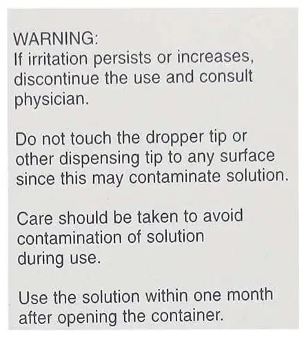 Oxop D Eye Drop thumbnail 4