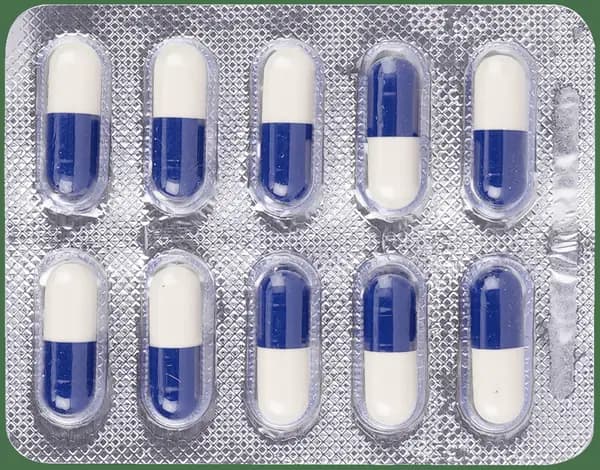 Oxybro 100 Capsule thumbnail 2