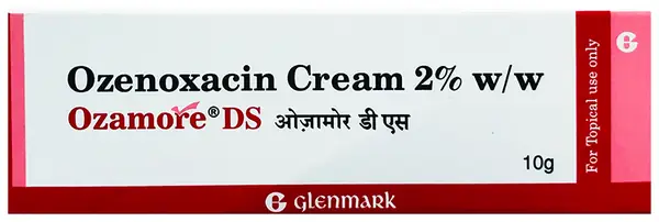 Ozamore DS Cream