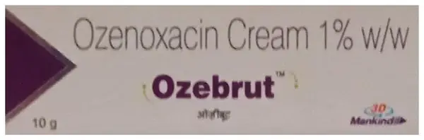Ozebrut Cream thumbnail 2