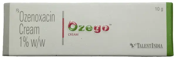Ozego Cream thumbnail 3