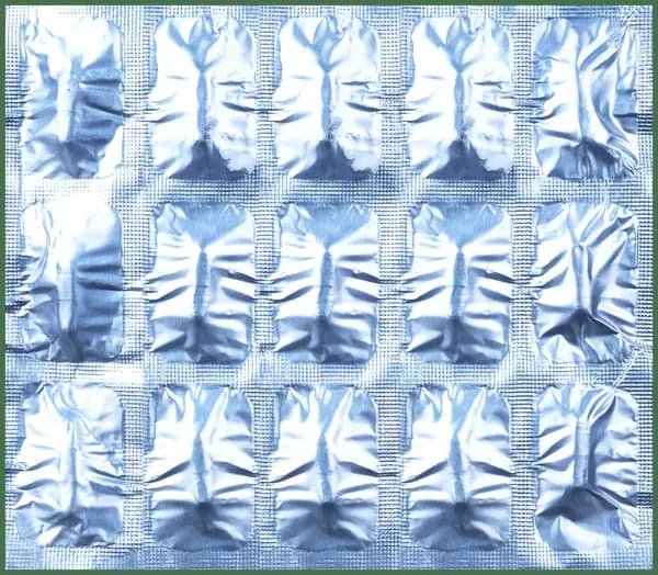 Ozole Capsule thumbnail 2