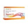 RAYVAST 10MG