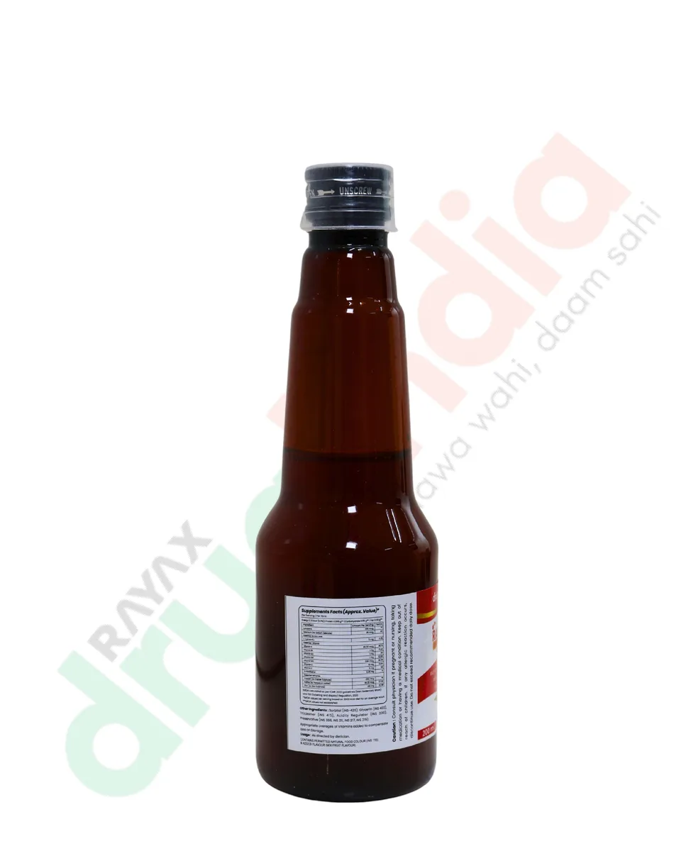 RAYVIT A TO ALL SYRUP thumbnail 6