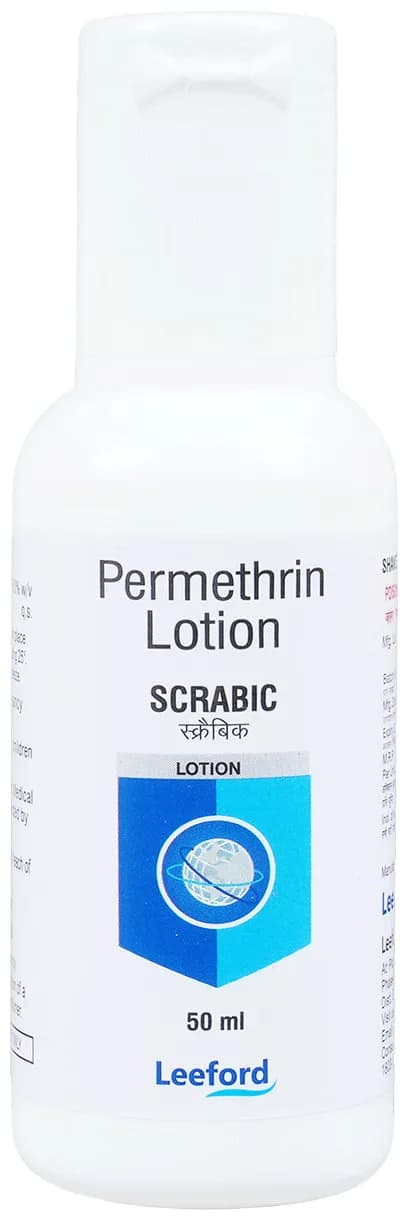 SCRABIC LOTION thumbnail 4