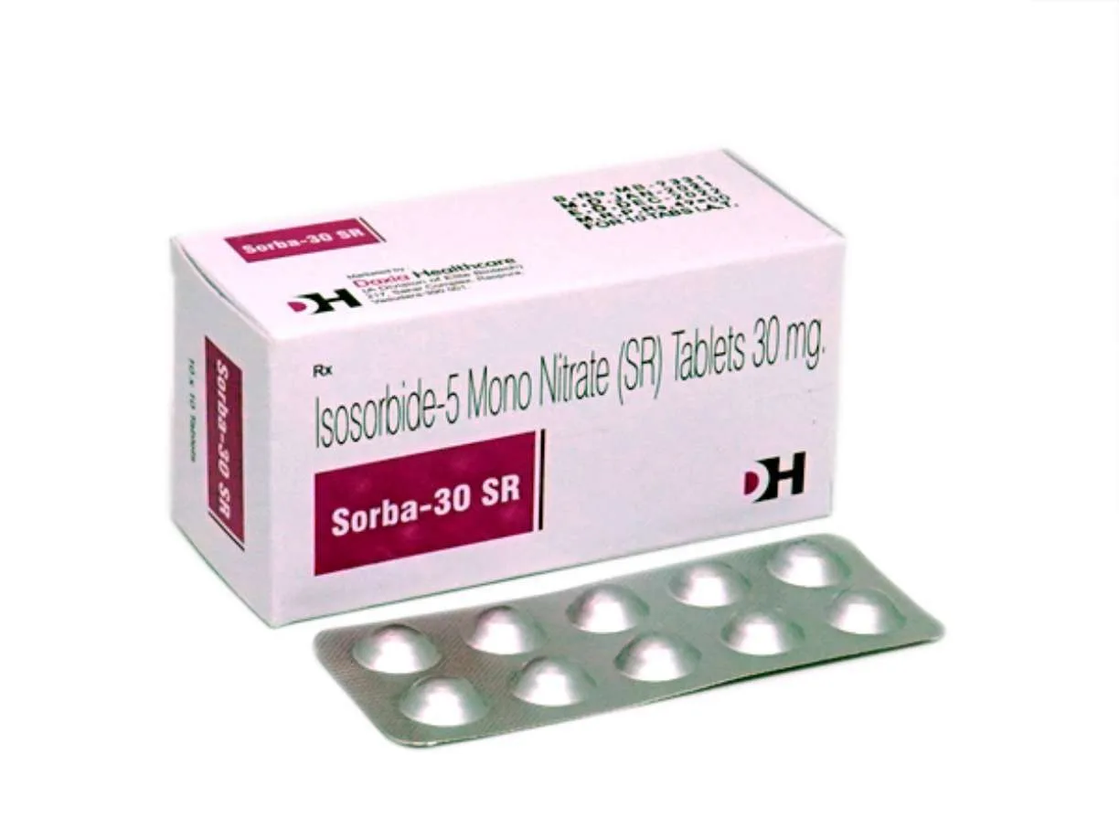 SORBA-30 SR TAB