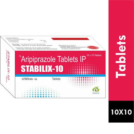 STABILIX 10 TAB