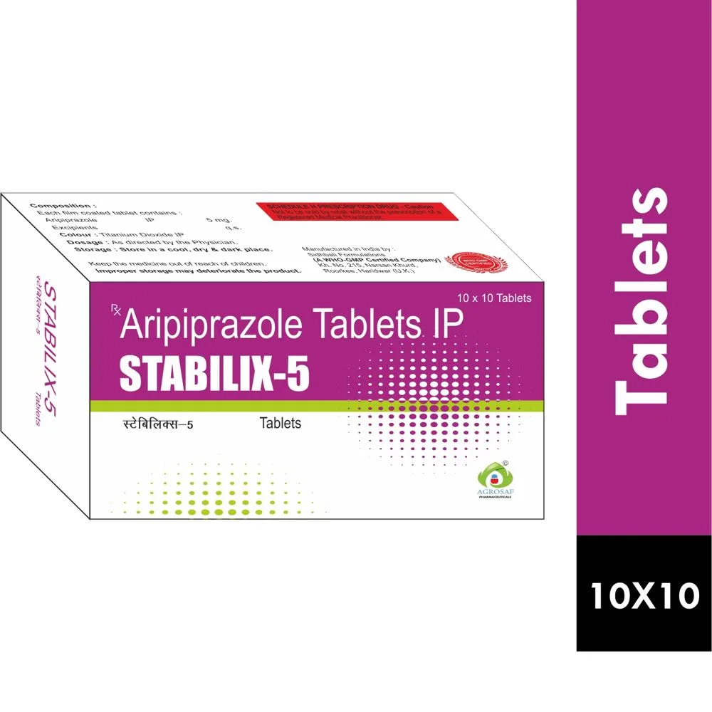 STABILIX-5 TAB