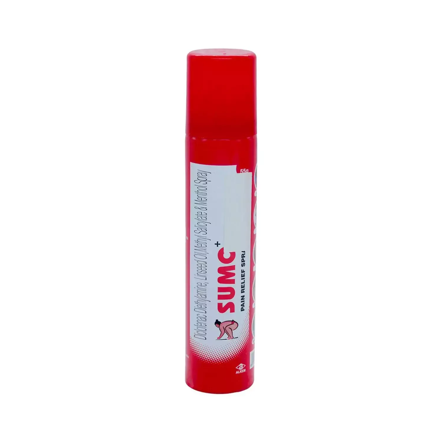 SUMO SPRAY (75GM)