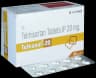TELKONOL 20 TAB