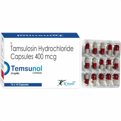 TEMSUNOL CAP
