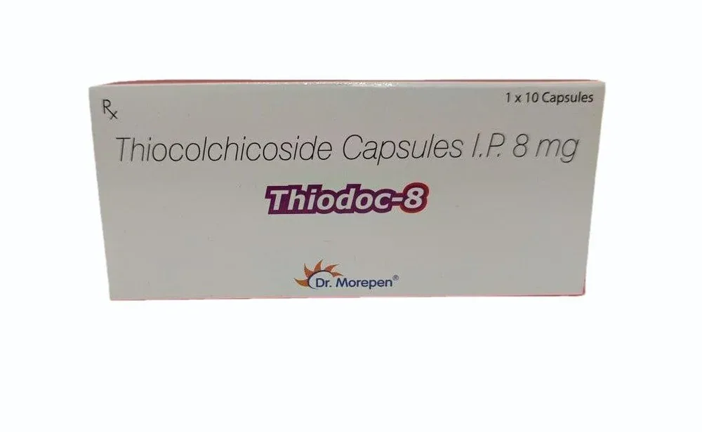 THIODOC-8MG