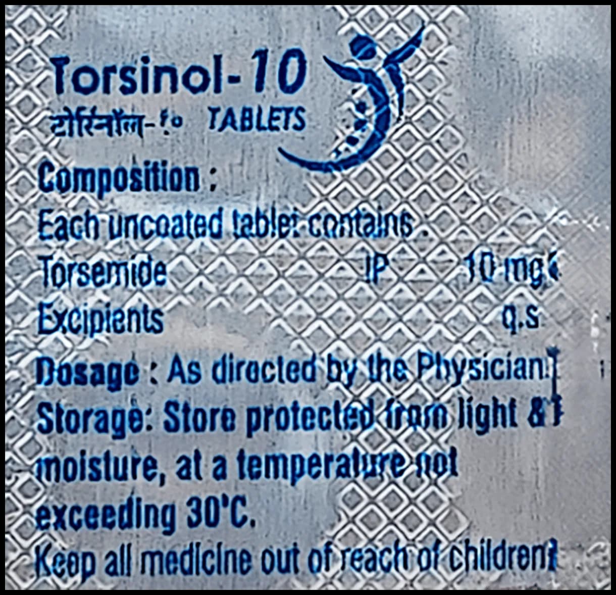 TORSINOL 10 TAB thumbnail 4