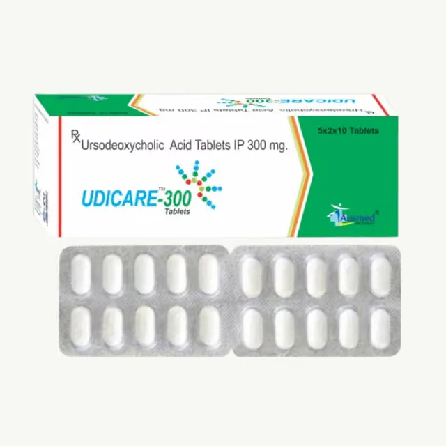 UDICARE-300 TAB