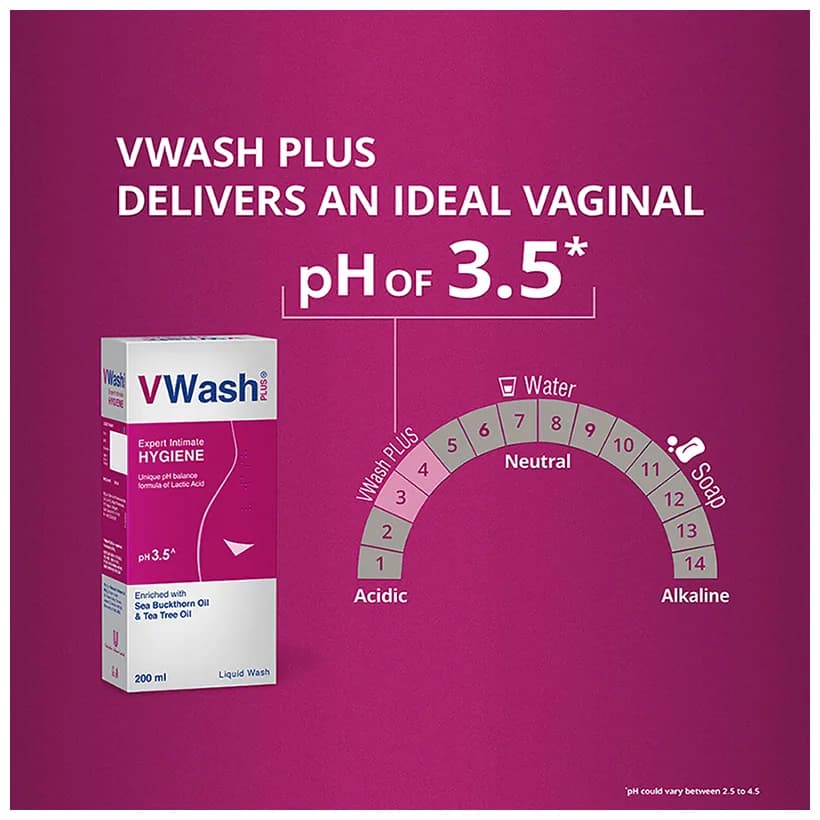 V WASH PLUS thumbnail 3