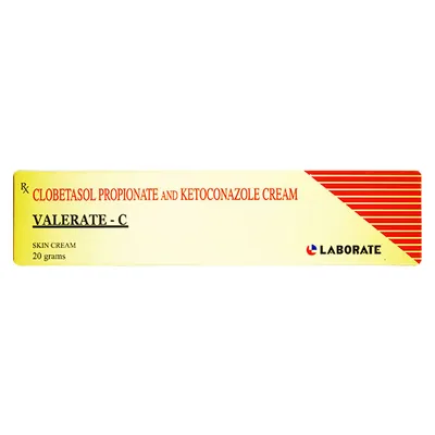 VALERATE C OINTMENT