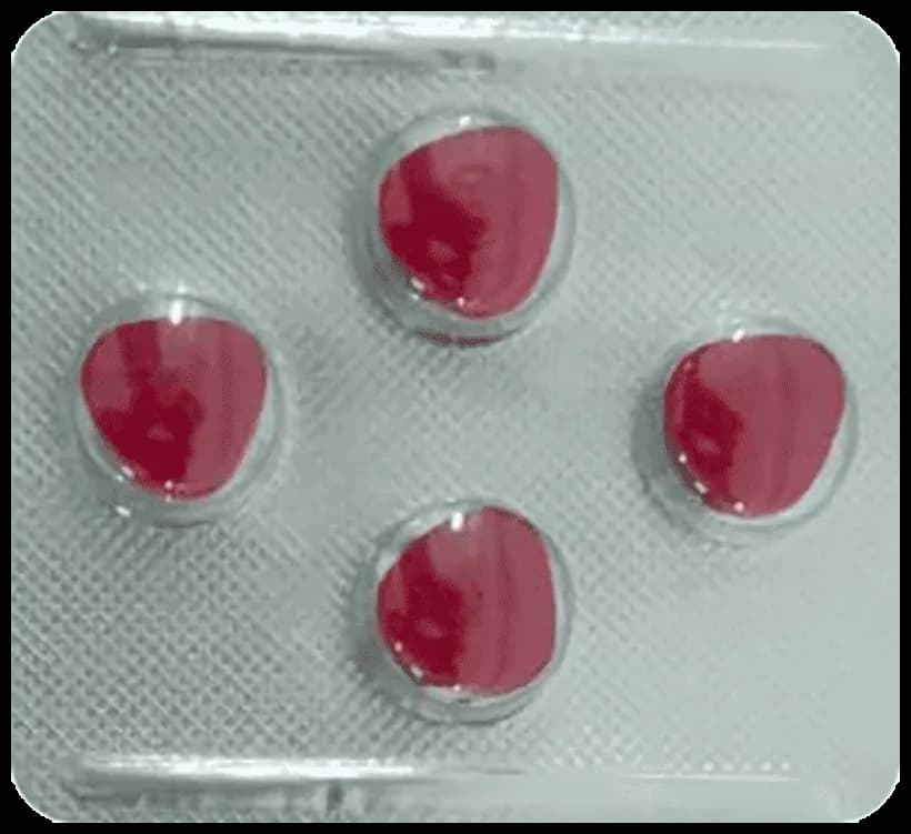 VIGORE 100MG thumbnail 4