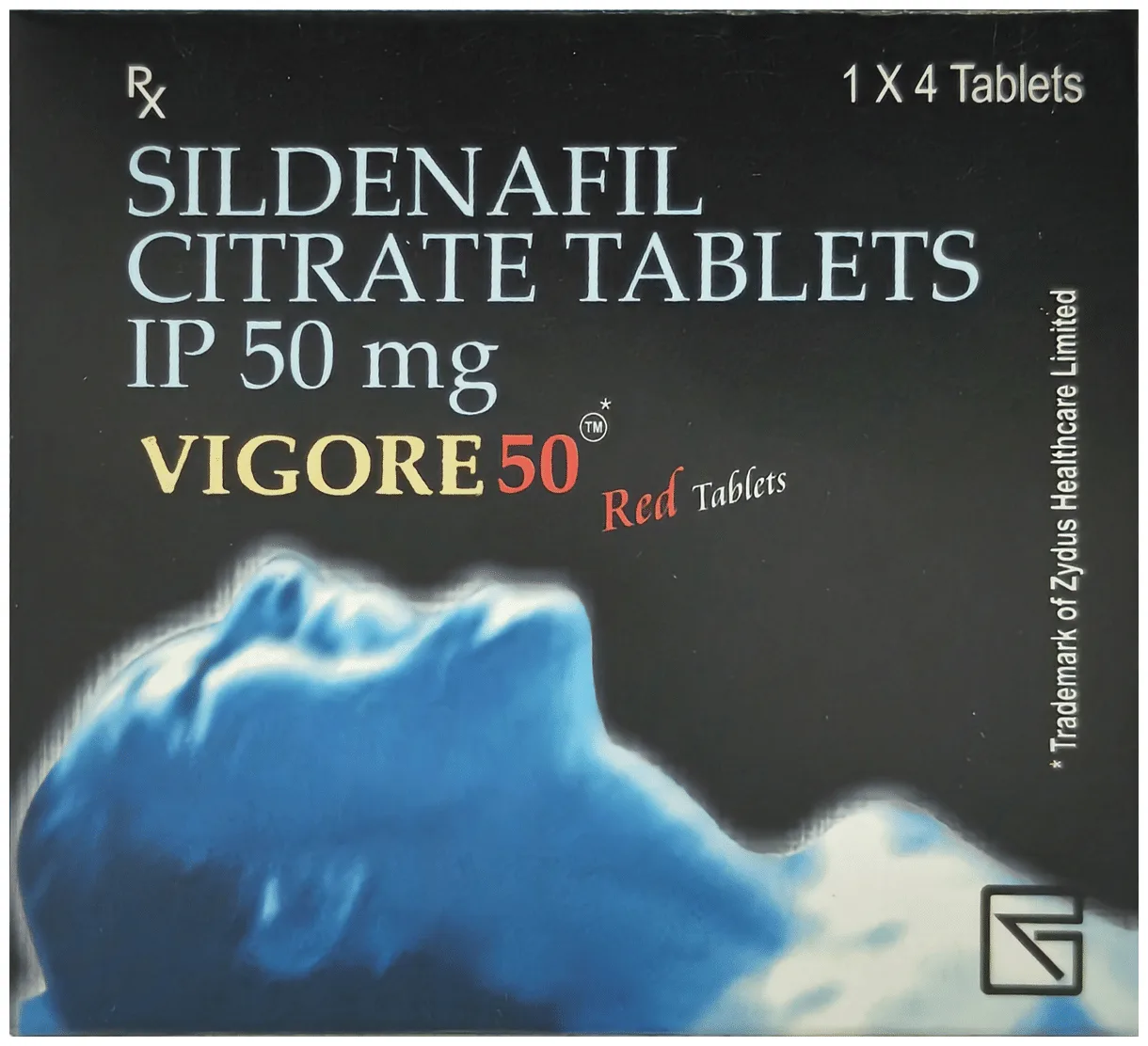 VIGORE 50MG thumbnail 2