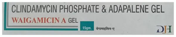 Waigamicin A Gel thumbnail 2