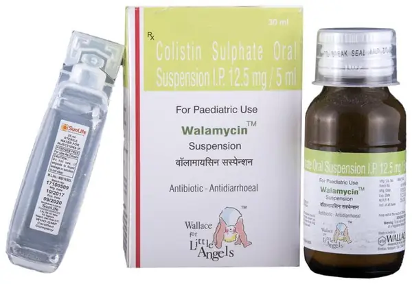 Walamycin Suspension thumbnail 3
