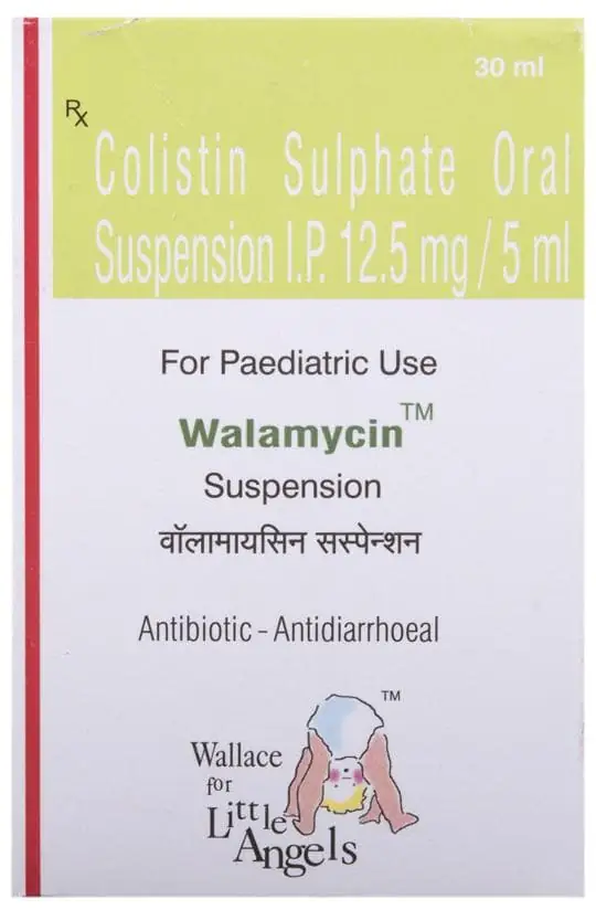 Walamycin Suspension thumbnail 4