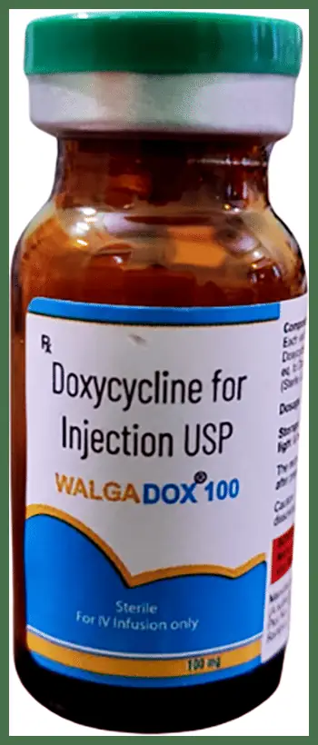 Walgadox 100 Injection thumbnail 2