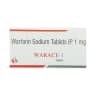 Warace 1 Tablet