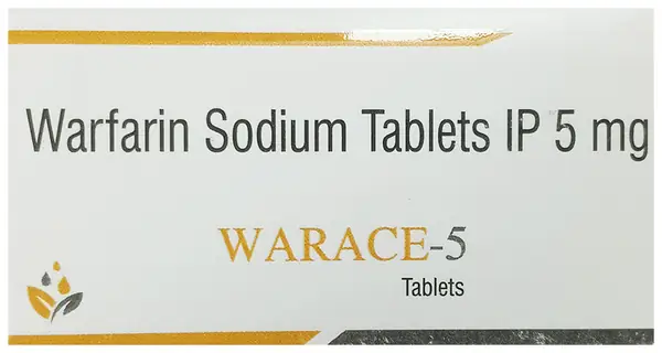 Warace 5 Tablet