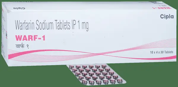 Warf 1 Tablet thumbnail 3