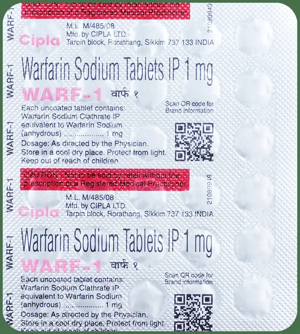 Warf 1 Tablet thumbnail 4