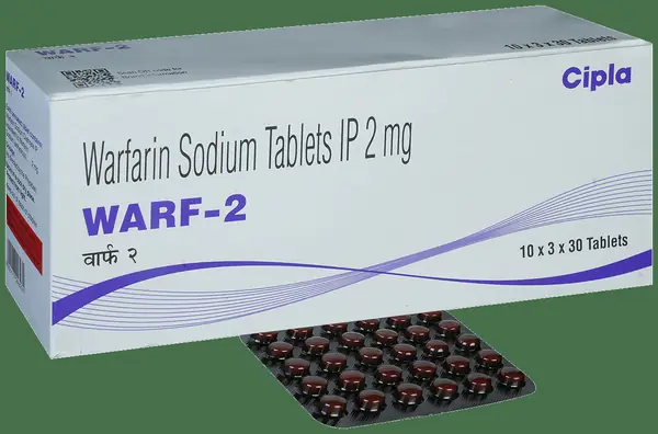 Warf 2 Tablet