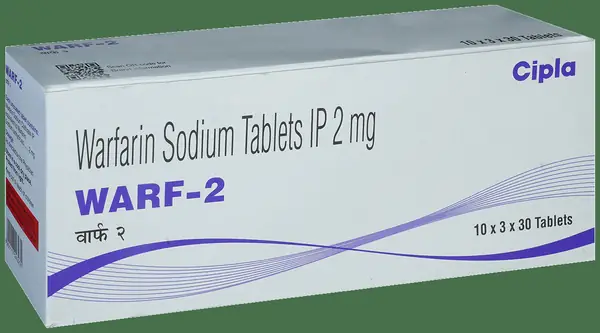 Warf 2 Tablet thumbnail 2