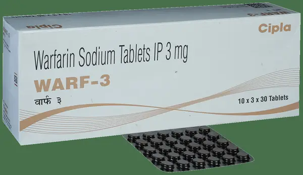 Warf 3 Tablet thumbnail 2