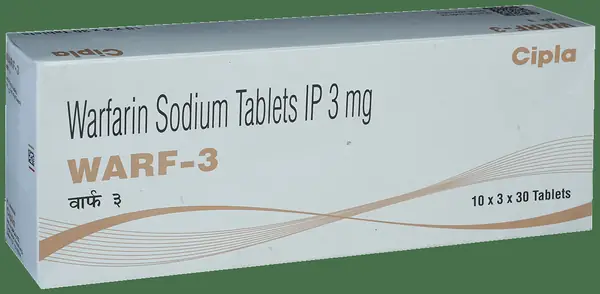 Warf 3 Tablet thumbnail 5