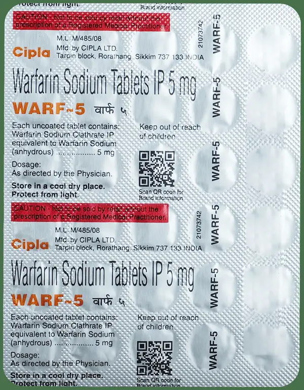 Warf 5 Tablet thumbnail 2