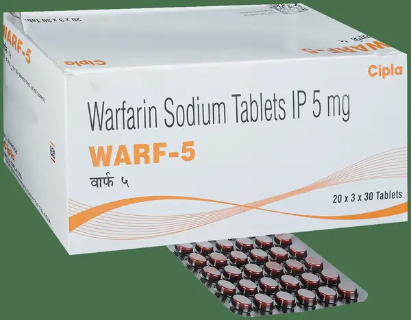 Warf 5 Tablet thumbnail 5