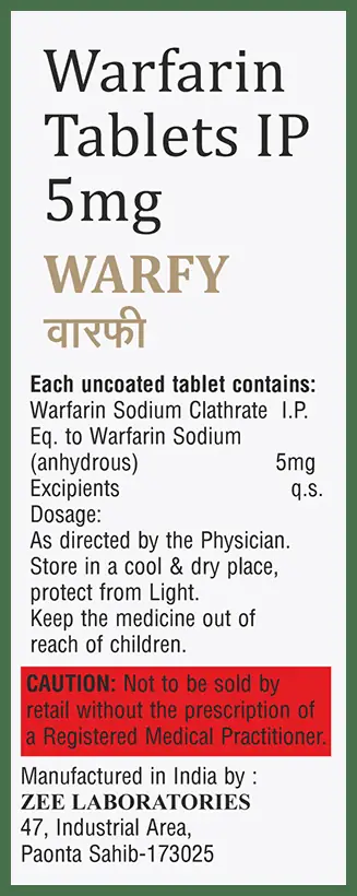 Warfy Tablet thumbnail 2