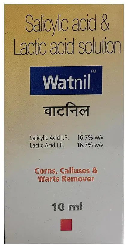 Watnil Solution