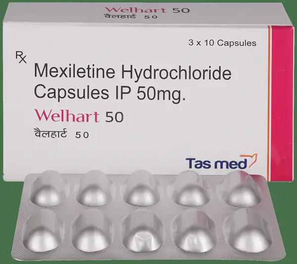 Welhart 50mg Capsule thumbnail 3