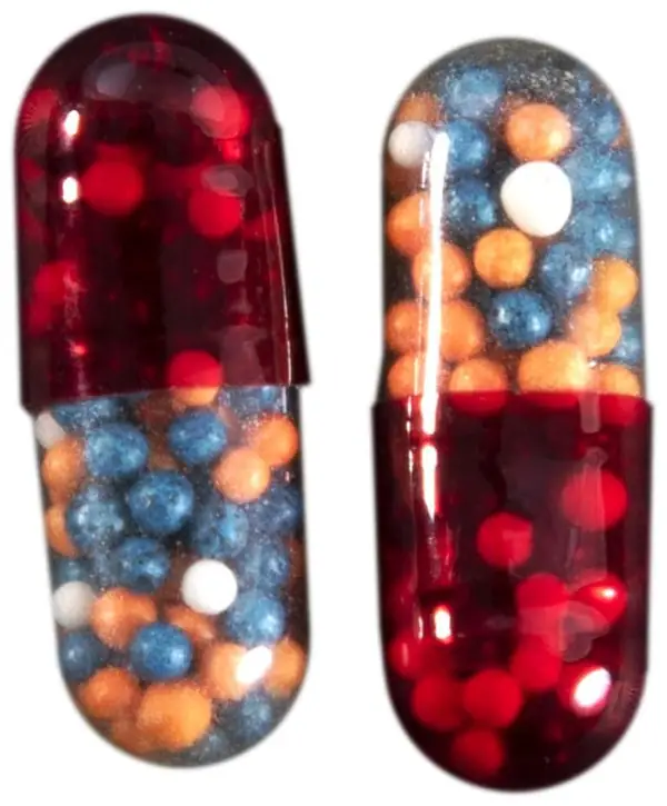 Well-D Capsule thumbnail 5