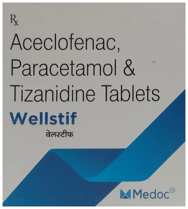 Wellstif Tablet