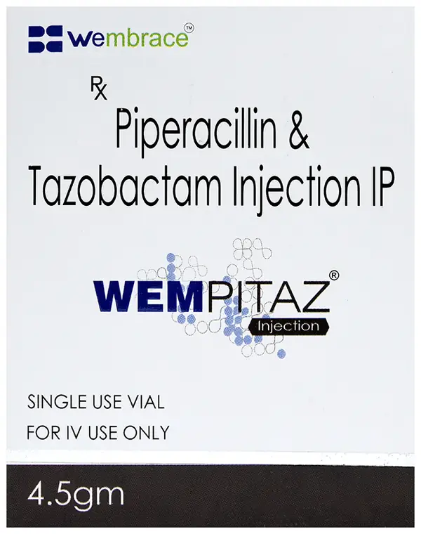 Wempitaz Injection