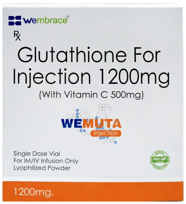 Wemuta Injection
